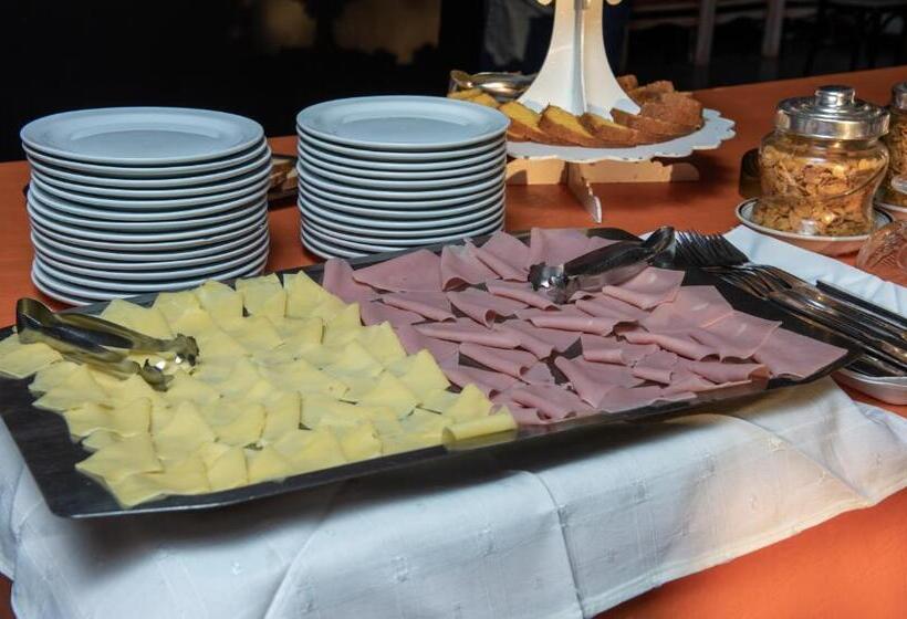 Hotel Y Spa Termas Del Este