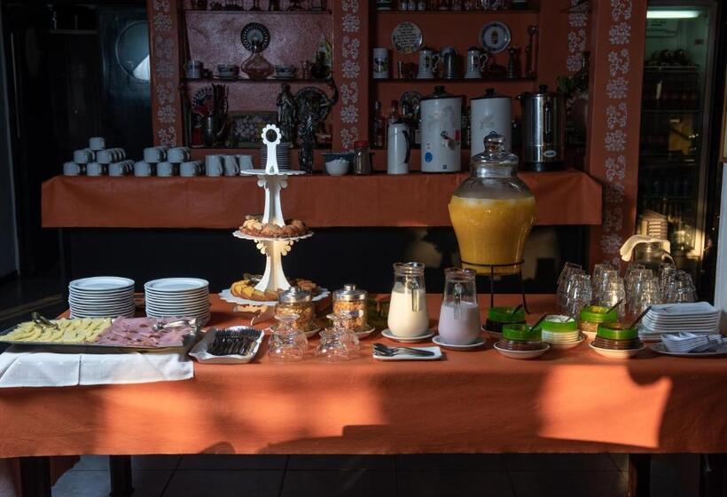 Hotel Y Spa Termas Del Este