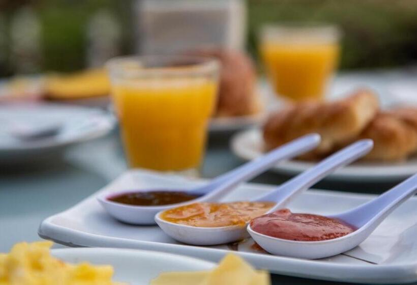 Hotel Y Spa Termas Del Este