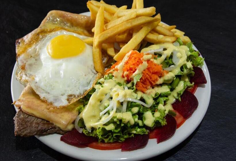 Hotel Y Spa Termas Del Este