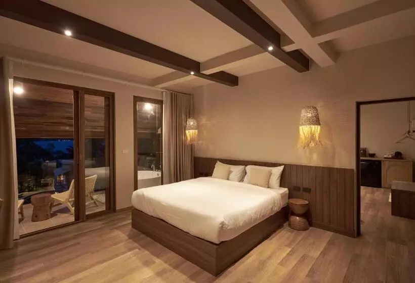 Resolution Resort