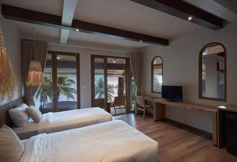 Resolution Resort
