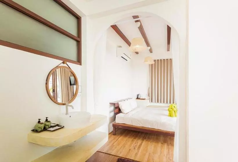 Resolution Resort