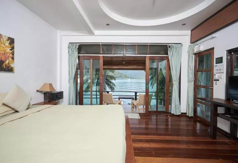 Resolution Resort