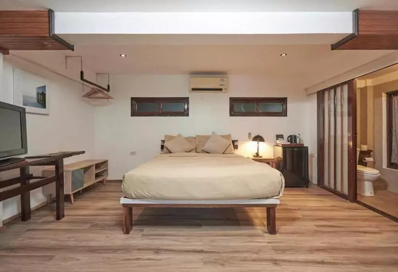 Resolution Resort