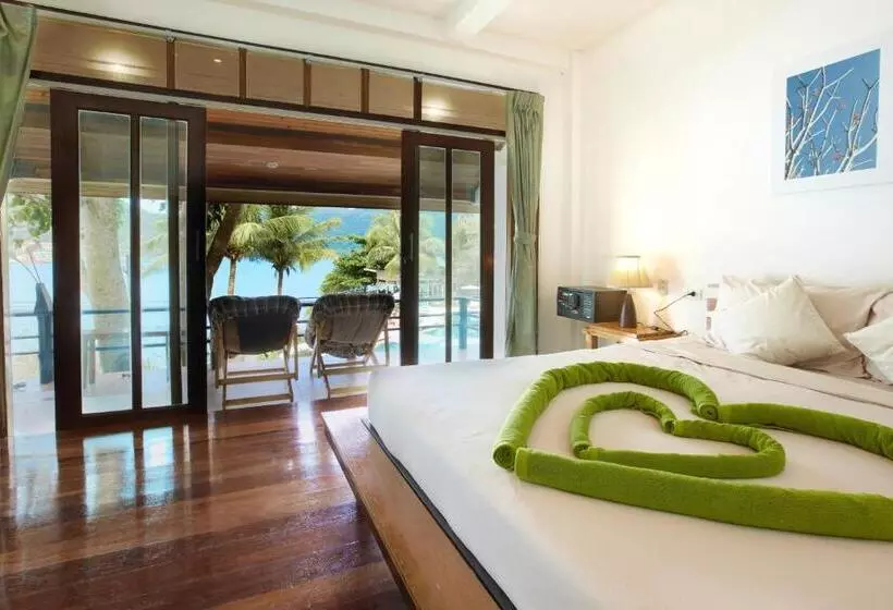 Resolution Resort