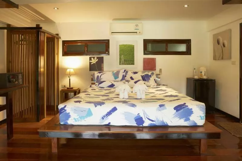 Resolution Resort