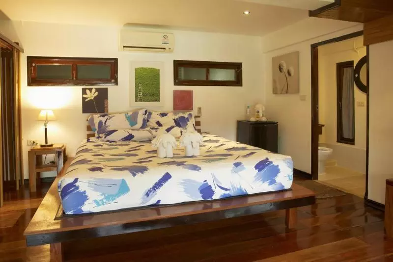 Resolution Resort