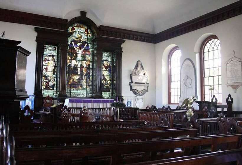 Alamanda Cottage At Serenity