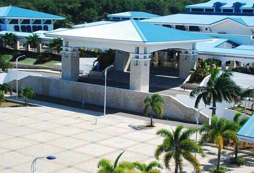 Alamanda Cottage At Serenity