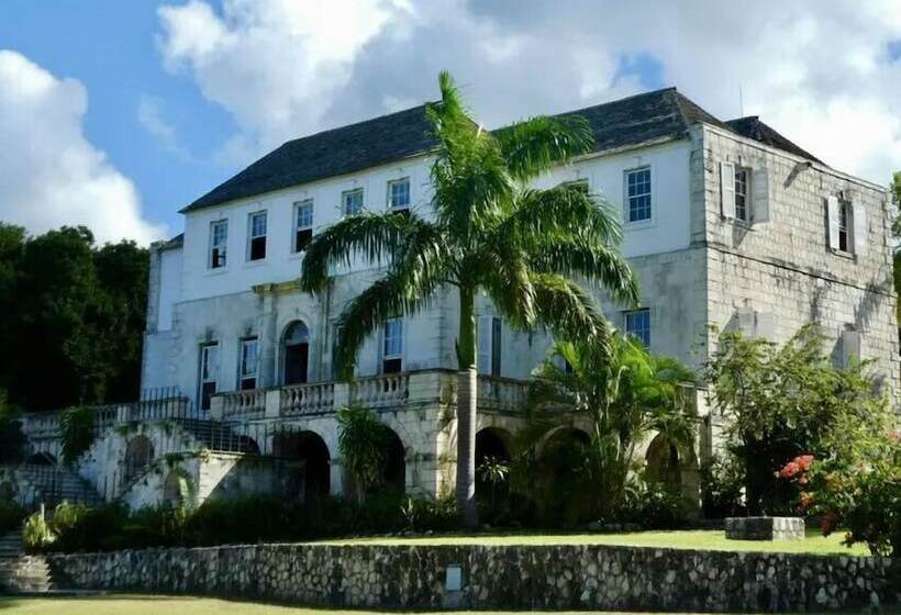 Alamanda Cottage At Serenity