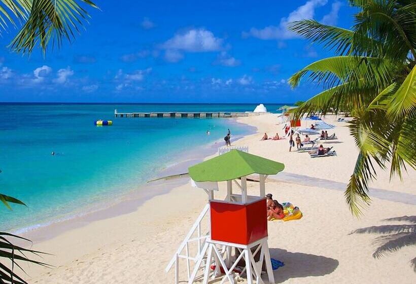 Alamanda Cottage At Serenity