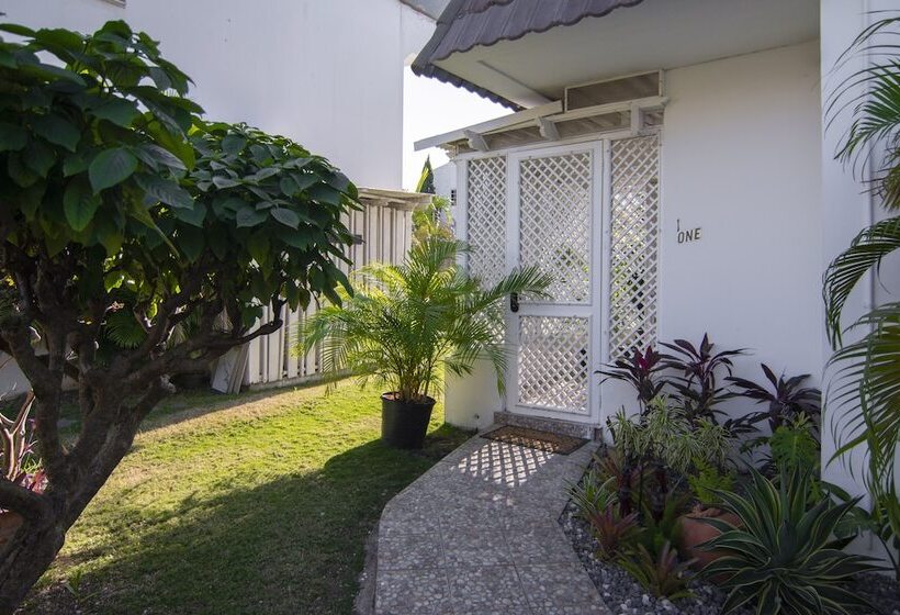Alamanda Cottage At Serenity