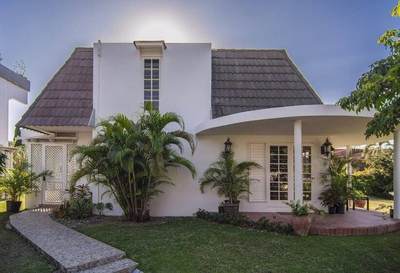 Alamanda Cottage At Serenity