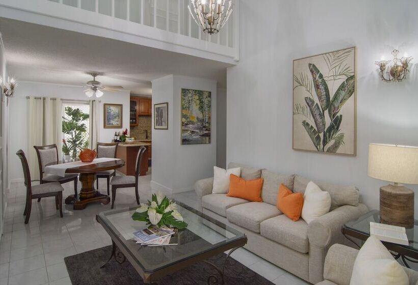 Alamanda Cottage At Serenity