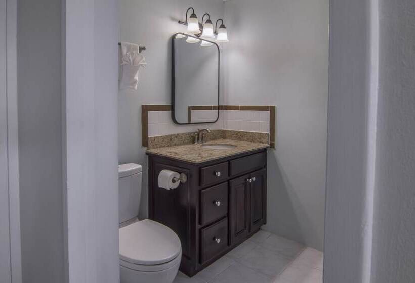 Alamanda Cottage At Serenity