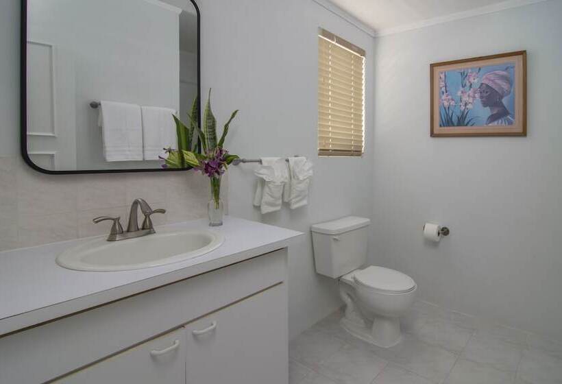 Alamanda Cottage At Serenity