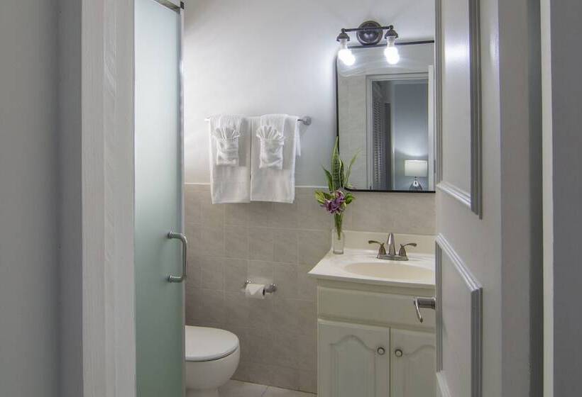 Alamanda Cottage At Serenity