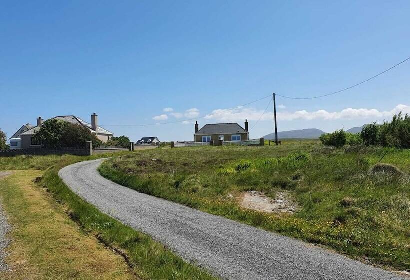 Bayview 1 Bed Cottage In Isle Of Lewis