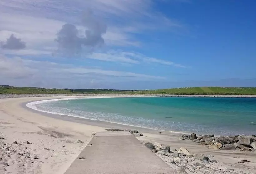 Bayview 1 Bed Cottage In Isle Of Lewis