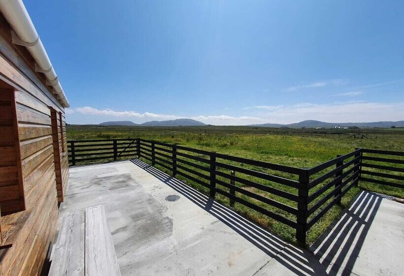 Bayview 1 Bed Cottage In Isle Of Lewis