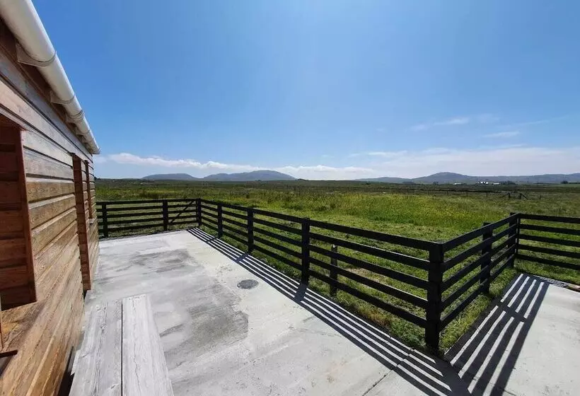 Bayview 1 Bed Cottage In Isle Of Lewis