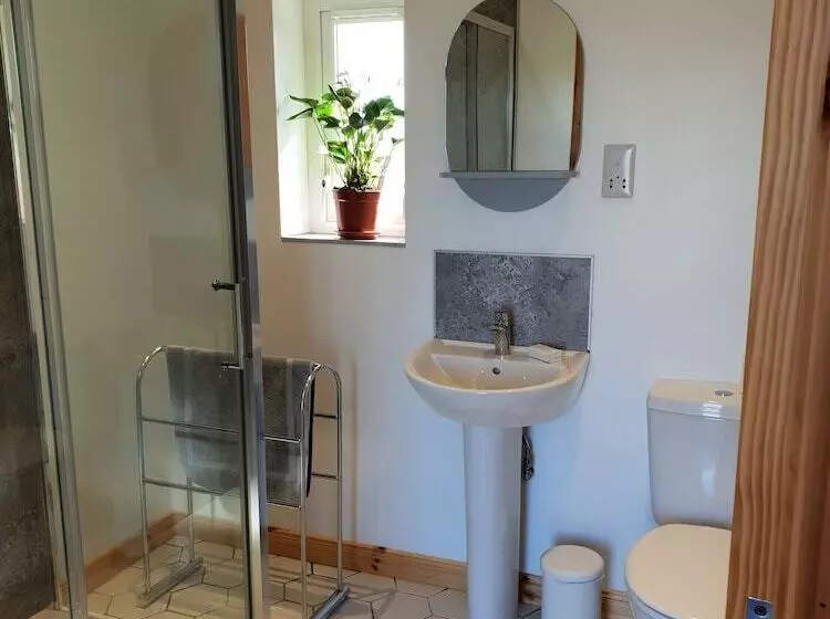 Bayview 1 Bed Cottage In Isle Of Lewis