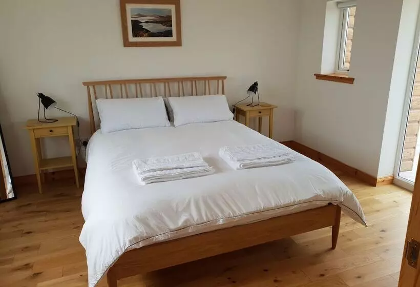 Bayview 1 Bed Cottage In Isle Of Lewis