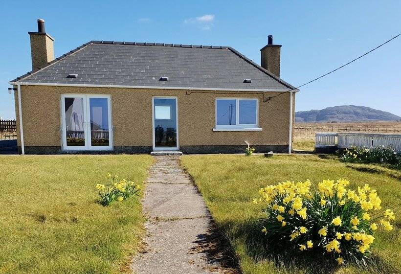 Bayview 1 Bed Cottage In Isle Of Lewis