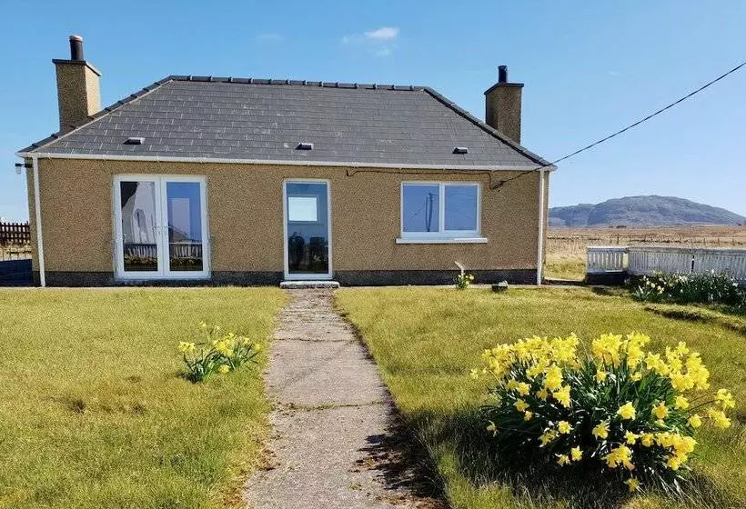 Bayview 1 Bed Cottage In Isle Of Lewis