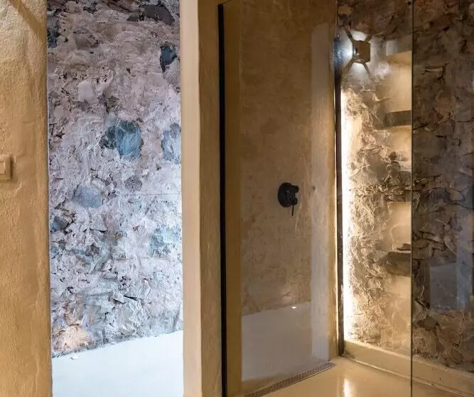 تختخواب و صبحانه Finca Luz