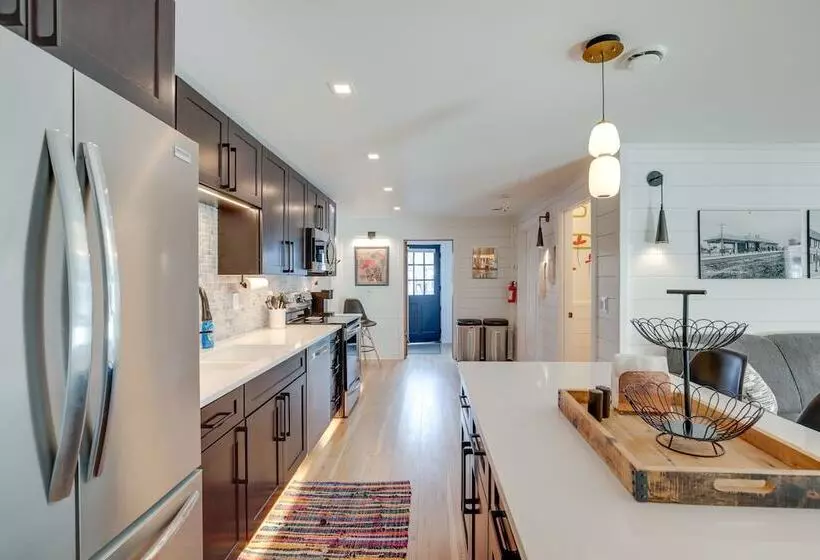 Downtown Minocqua Retreat: Walk To Minocqua Lake!