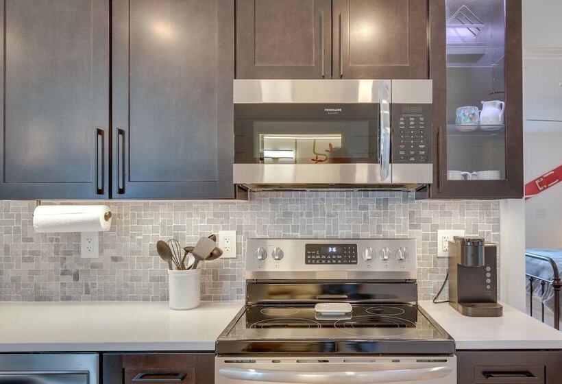 Downtown Minocqua Retreat: Walk To Minocqua Lake!