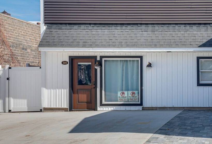 Downtown Minocqua Retreat: Walk To Minocqua Lake!