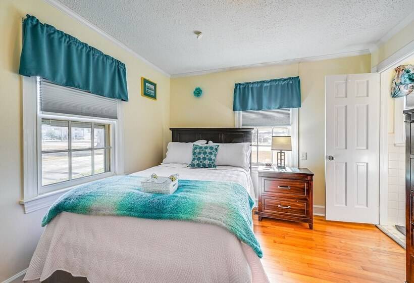 Greenville Home: 2 Mi To Downtown!