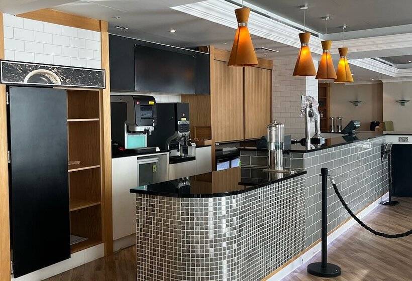 B&b Hotel London Heathrow