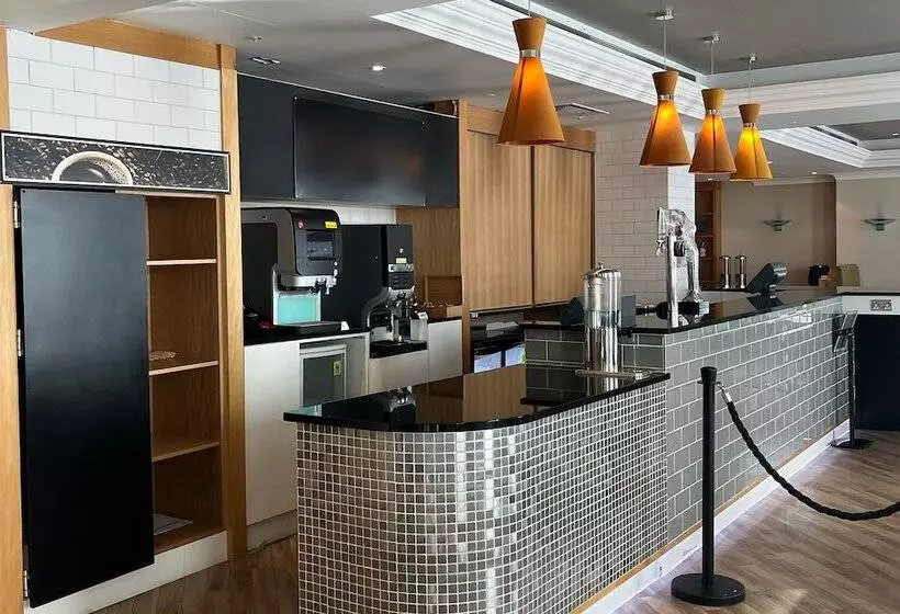 B&b Hotel London Heathrow