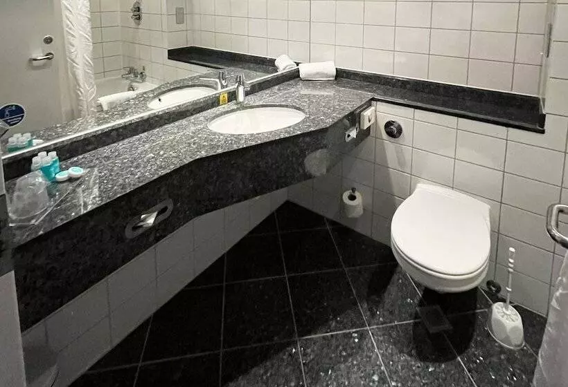 B&b Hotel London Heathrow