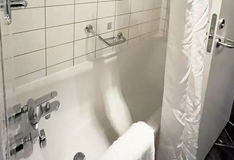 B&b Hotel London Heathrow