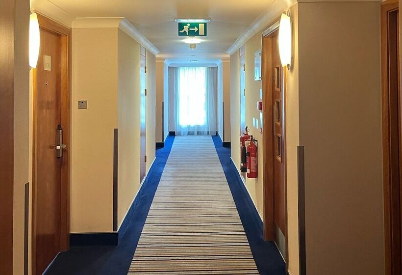 B&b Hotel London Heathrow