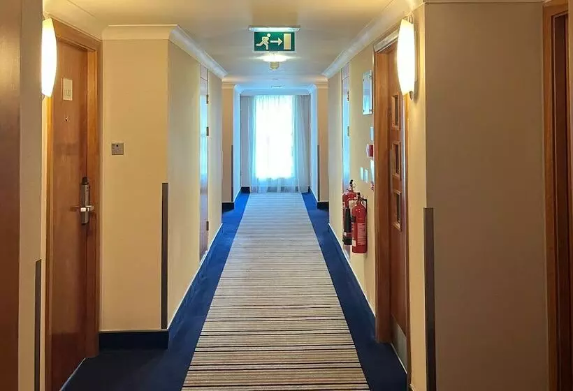 B&b Hotel London Heathrow