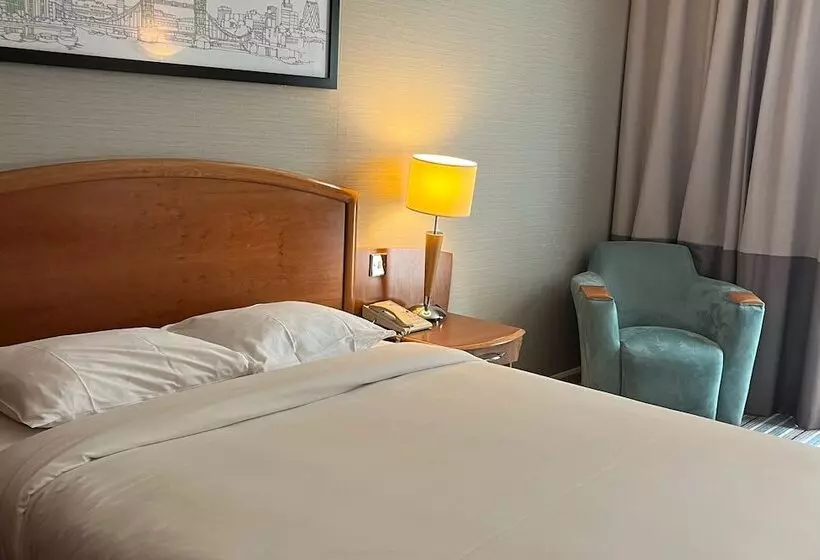 B&b Hotel London Heathrow