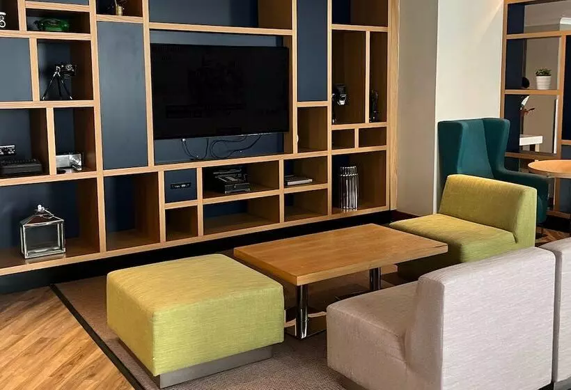 B&b Hotel London Heathrow