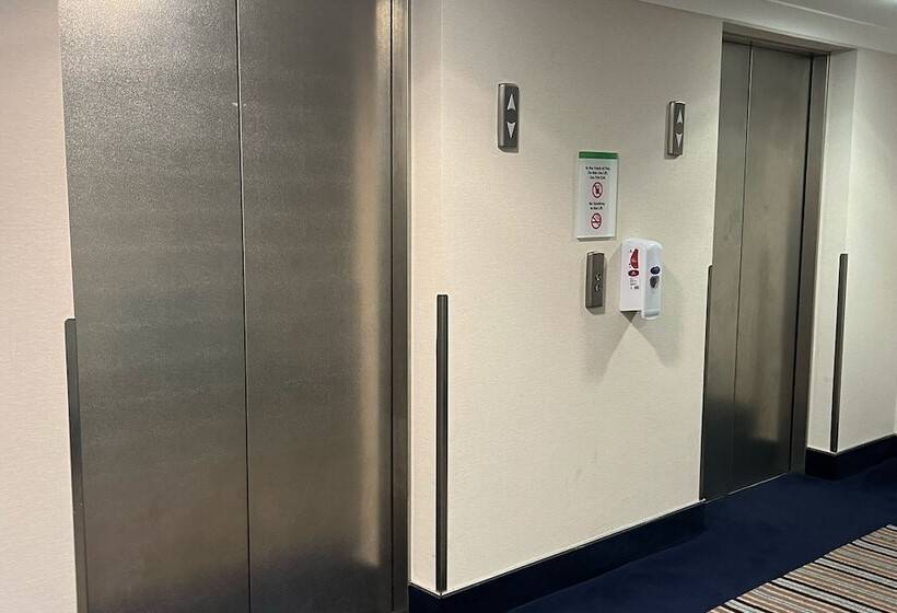 B&b Hotel London Heathrow