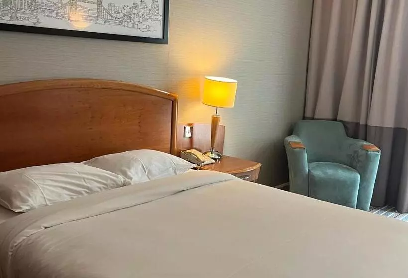 B&b Hotel London Heathrow