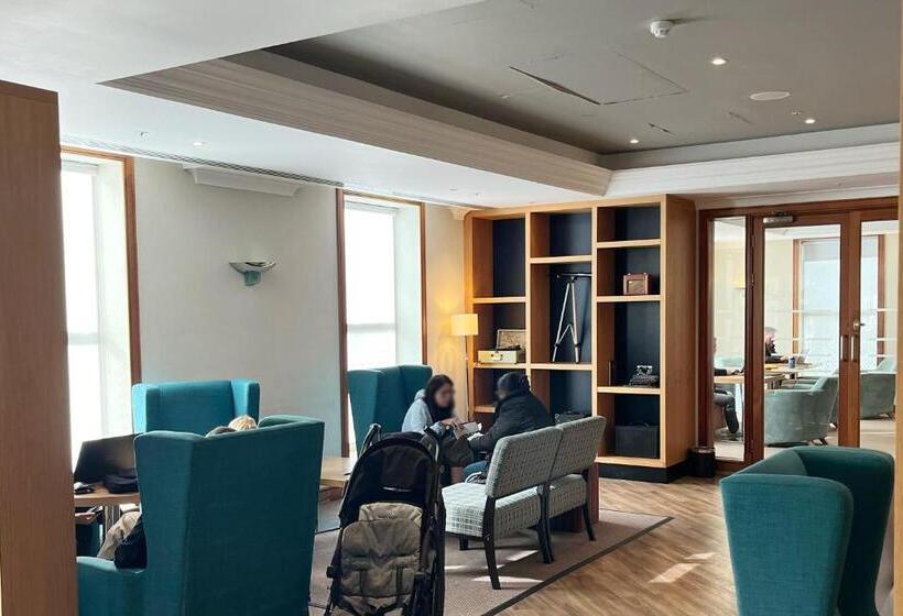 B&b Hotel London Heathrow