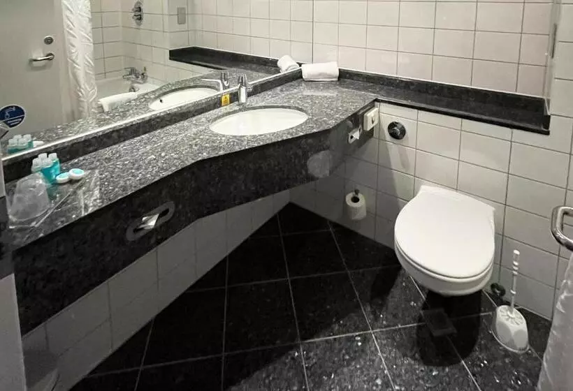 B&b Hotel London Heathrow