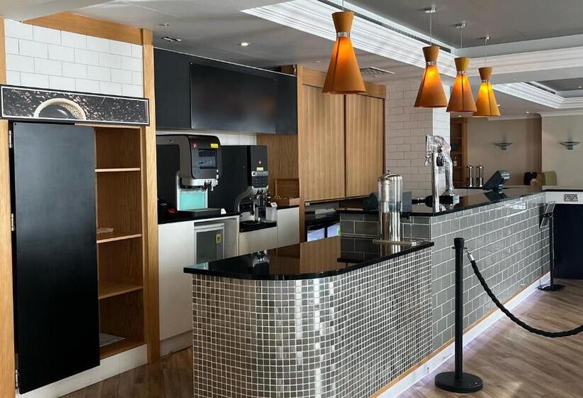 B&b Hotel London Heathrow