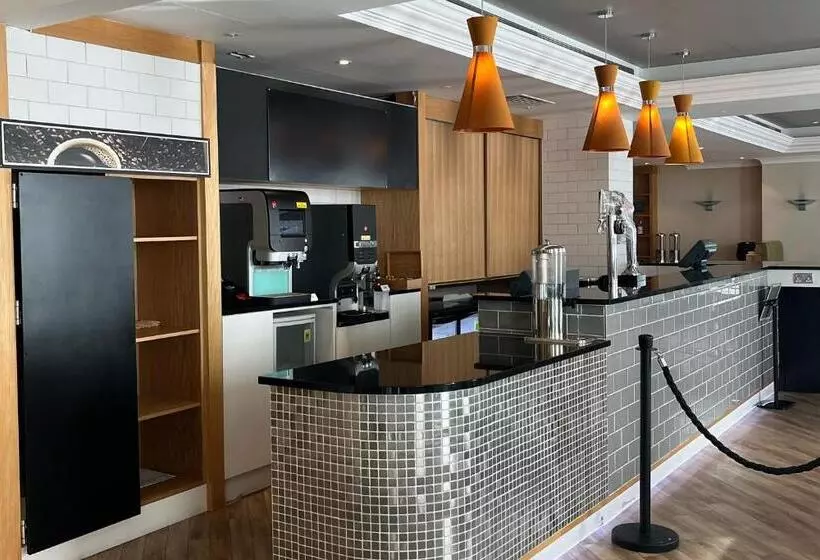 B&b Hotel London Heathrow