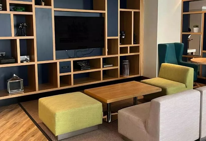 B&b Hotel London Heathrow